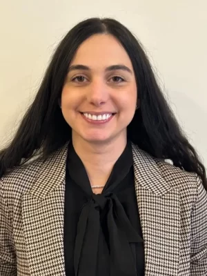 Julia Yahoudi El Houlou Julia Yahoudi El Houlou